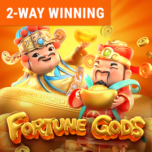 Fortune Gods